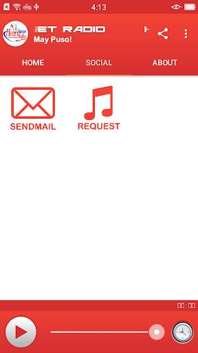 Heart Internet Radio 3 تصوير الشاشة