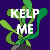Kelp Me icon