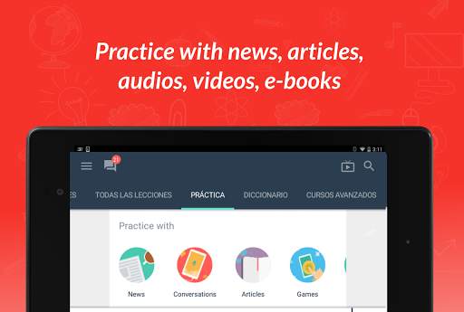 Hello English: Learn English screenshot 13