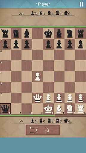 Chess World Master screenshot 4