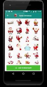 Sticker4u & Latest WAStickers screenshot 3