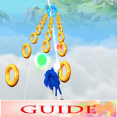 Guide for Sonic Dash 2 Boom иконка