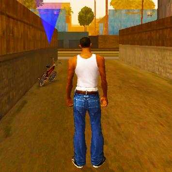 Code Guide for GTA San Andreas screenshot 2