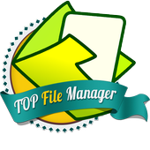 PRO FILE MANAGER COMMANDER icon