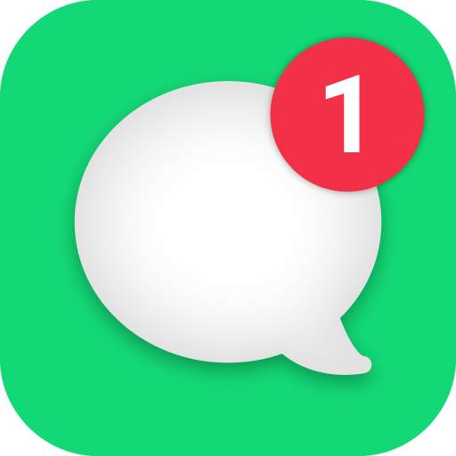 Messenger SMS 2999979999.9