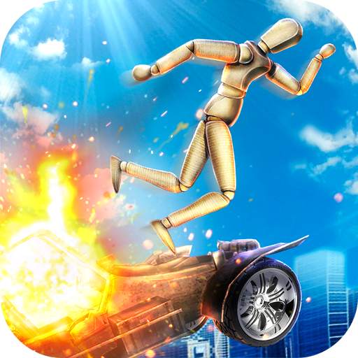 Smash and Bang - Car Test Sim 1.0.1