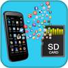 Phone to SD card Mover - App Mover 1.9