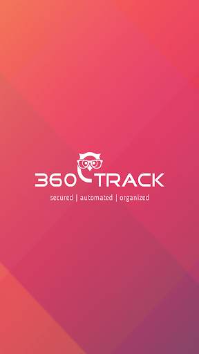 360Track- Parent App screenshot 1