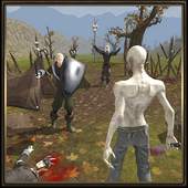 Butcher Zombie Open World RPG 1.0