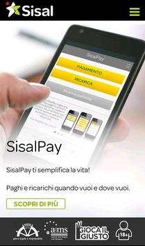 Sisal Mobile screenshot 6