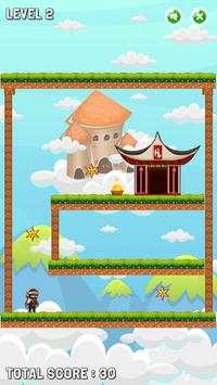 Super Bino Adventure screenshot 4