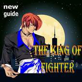 guide for king of fighter 1.0