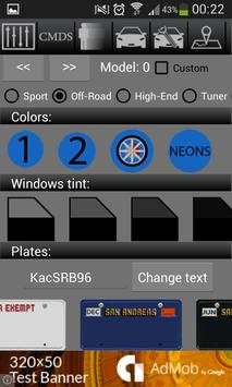 Remote Trainer for GTA V screenshot 3