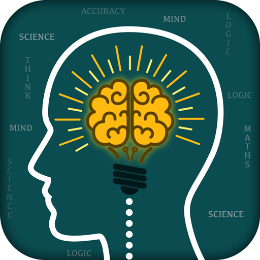 Brain Fire - Brain Bazzi Mind Games icon