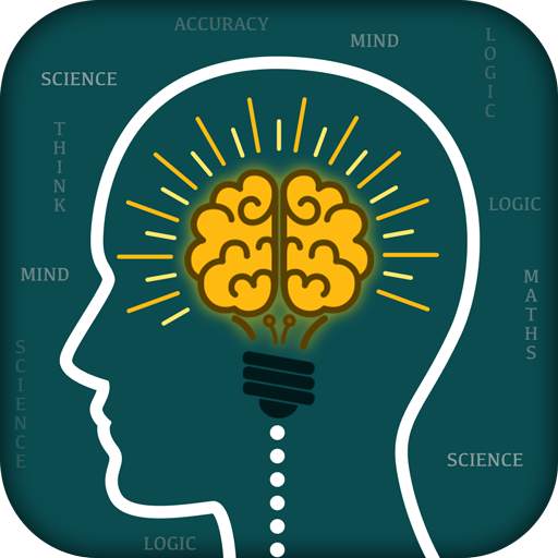 Brain Fire - Brain Bazzi Mind Games 1.0
