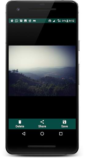 Status Saver screenshot 6