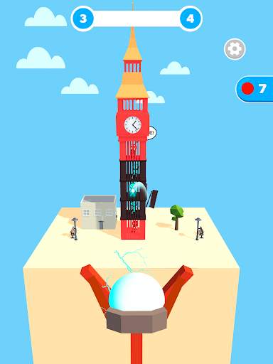 Lestik Menghancurkan screenshot 13