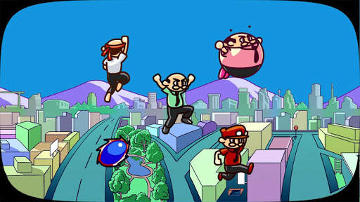 Video Games! The Video Game screenshot 4