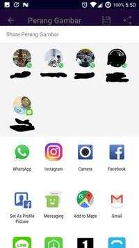 Perang Gambar screenshot 6