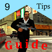 New Tips for GTA： LCS Liberty icon