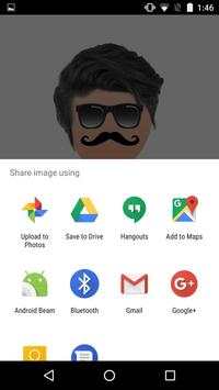 Face Changer Top Funny Photo Editor screenshot 7