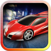Real  Speed 3D icon