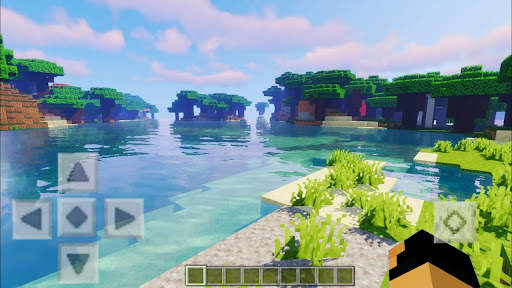 Minecraft Master Mods & Addons screenshot 5