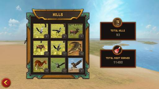 Bird Dog Simulator screenshot 8