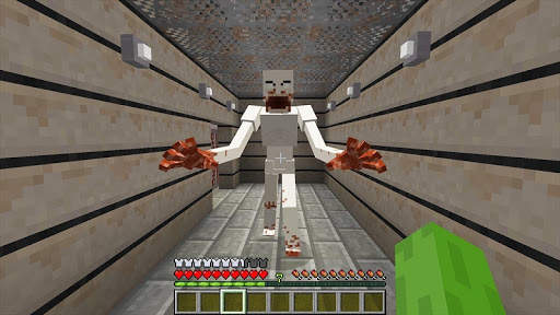 SCP-096 Mod screenshot 3