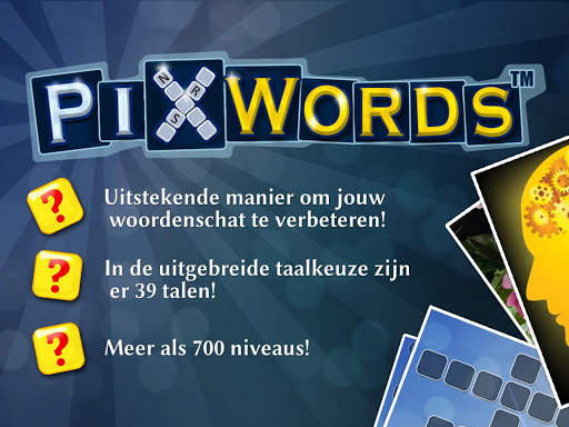 PixWords™ screenshot 8