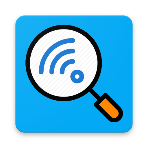 WiFi Scanner icon
