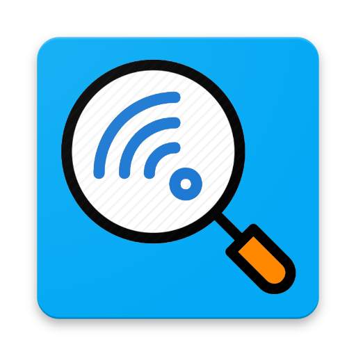 WiFi Scanner 3