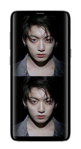 jungkook BTS 2020 Wallpaper HD screenshot 7