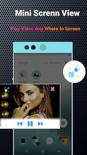4K Video Player screenshot 4