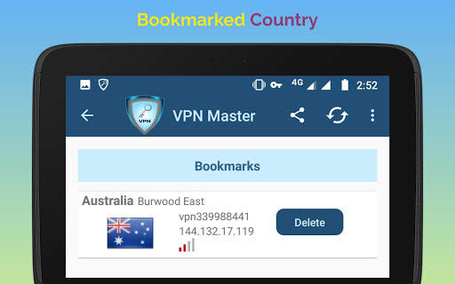 VPN Free | Hotspot Shield ~ Master 2019 screenshot 17