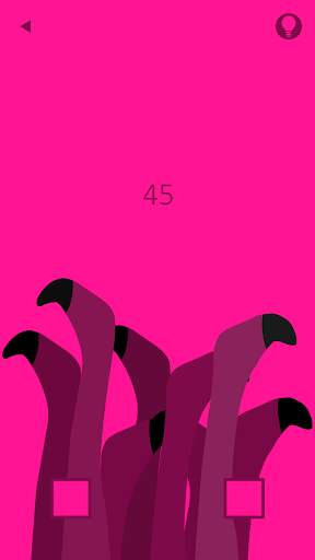 pink 5 تصوير الشاشة
