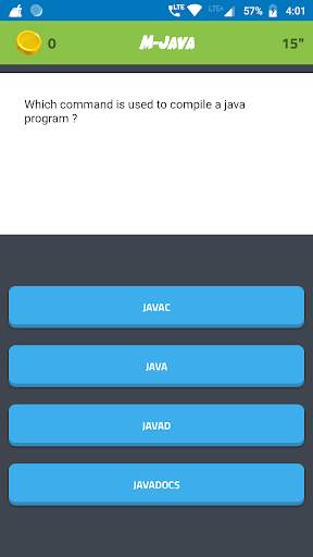 M-Java(Learn Java) screenshot 8