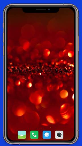 HD Red Wallpaper स्क्रीनशॉट 15