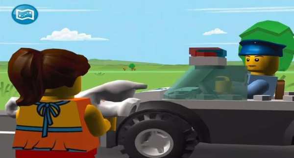 Guide for LEGO Juniors Quest - Tips and Strategy screenshot 1