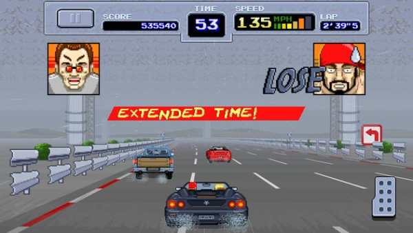 Final Freeway 2R (Ad Edition) screenshot 11