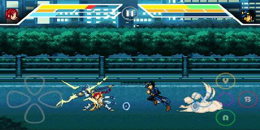 Anime: Clash of the Multiverse screenshot 4