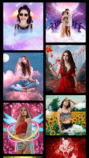 Photo Editor Pro: photo effects, background eraser screenshot 4