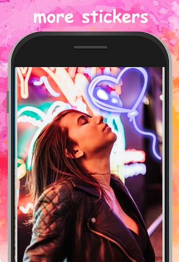 FotoRus: Photo Editor screenshot 4