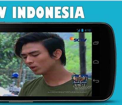 tv indonesia - ANTV TV screenshot 8