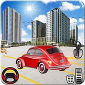 Hard Car Parking Best New Game 2018 1.0