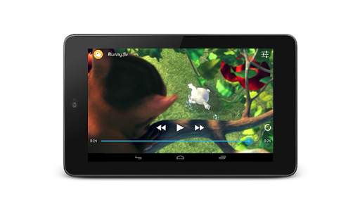 IVideo Player screenshot 3