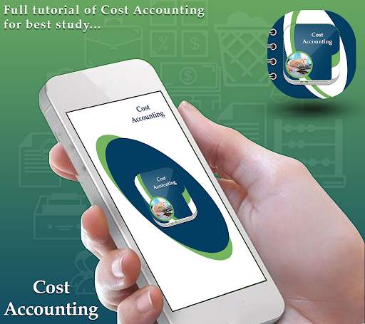 Cost Accounting screenshot 2