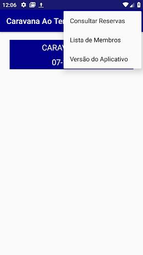 Caravana ao Templo screenshot 3