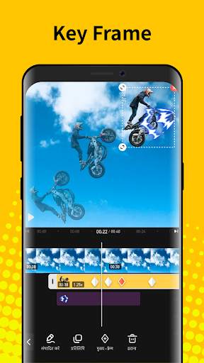 Viva Video Editor - Snack Vide screenshot 5