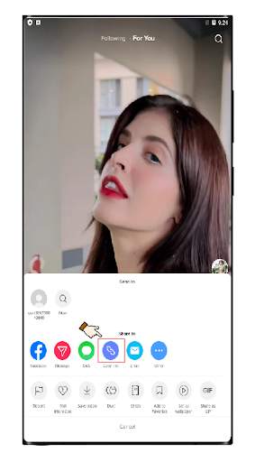 Save Video Tiktok No Watermark screenshot 3